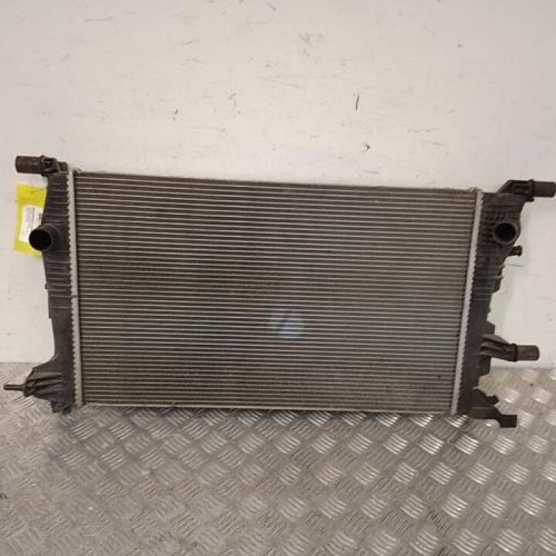 Radiateur eau RENAULT MEGANE 3 Radiateur eau RENAULT MEGANE 3