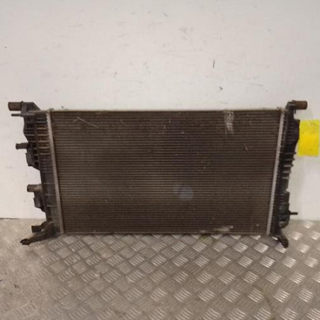 Radiateur eau RENAULT MEGANE 3