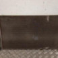 Radiateur eau RENAULT MEGANE 3