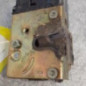 Serrure avant gauche PEUGEOT 206