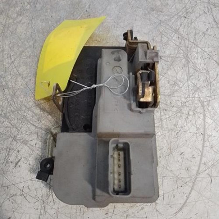 Serrure avant gauche PEUGEOT 206
