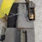 Serrure avant gauche PEUGEOT 206