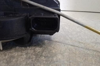 Serrure avant droit CHEVROLET ORLANDO Photo n°4