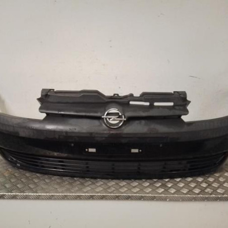 Pare choc avant OPEL CORSA C Photo n°1