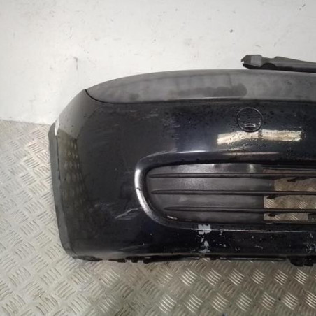 Pare choc avant OPEL CORSA C