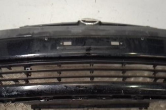 Pare choc avant OPEL CORSA C Photo n°3