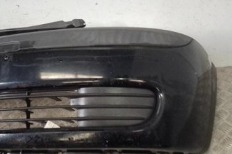 Pare choc avant OPEL CORSA C Photo n°4