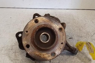 Fusee avant gauche CITROEN C3 1 Photo n°1