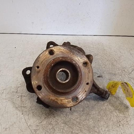 Fusee avant gauche CITROEN C3 1 Photo n°1