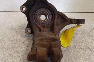 Fusee avant gauche CITROEN C3 1