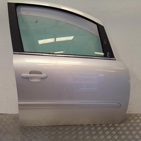Porte avant droit OPEL ZAFIRA B Photo n°1