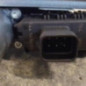 Leve vitre electrique arriere droit OPEL ZAFIRA B