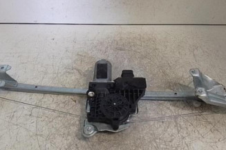 Leve vitre electrique arriere droit OPEL ZAFIRA B Photo n°3