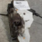 Serrure avant droit PEUGEOT 207