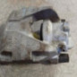 Etrier avant gauche (freinage) RENAULT CAPTUR 2