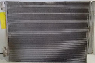 Radiateur clim RENAULT CAPTUR 2 Photo n°1