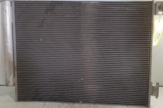 Radiateur clim RENAULT CAPTUR 2