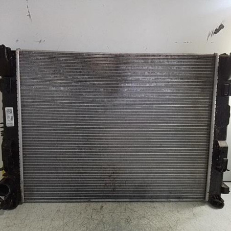 Radiateur eau RENAULT CAPTUR 2 Photo n°1
