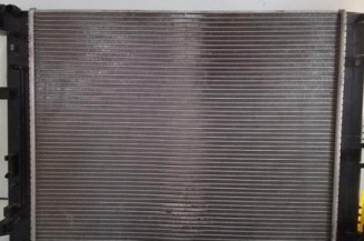 Radiateur eau RENAULT CAPTUR 2