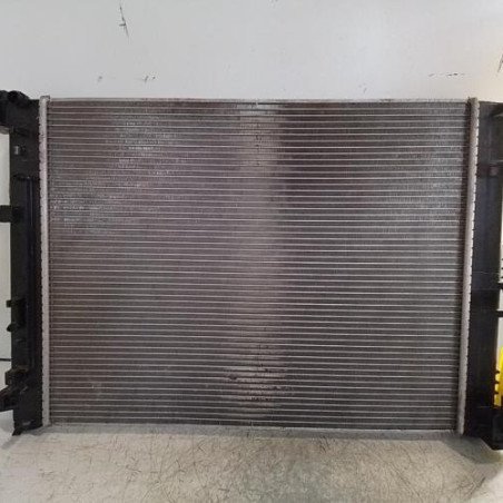 Radiateur eau RENAULT CAPTUR 2