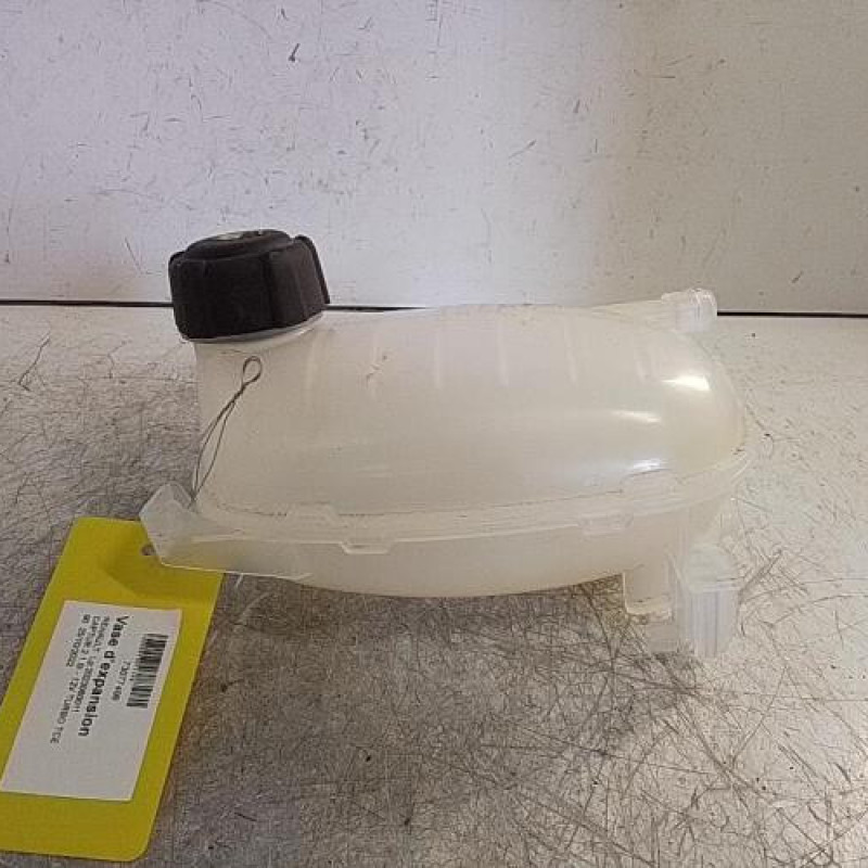 Vase d'expansion RENAULT CAPTUR 2