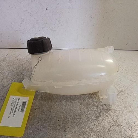 Vase d'expansion RENAULT CAPTUR 2 Photo n°1