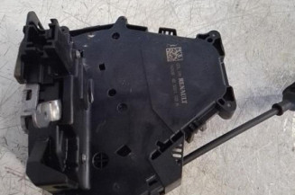 Serrure arriere droit RENAULT CAPTUR 2 Photo n°3