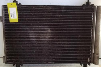 Radiateur clim PEUGEOT 5008 1 Photo n°1