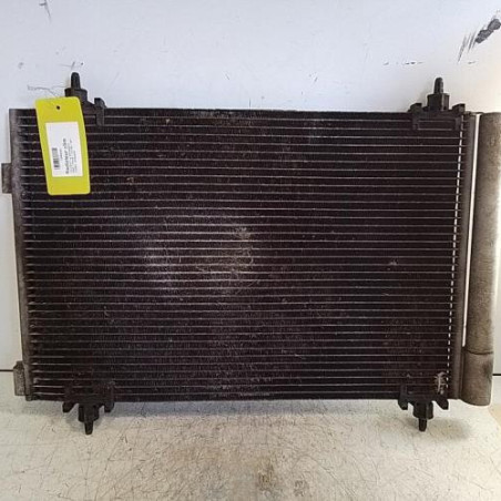 Radiateur clim PEUGEOT 5008 1 Photo n°1