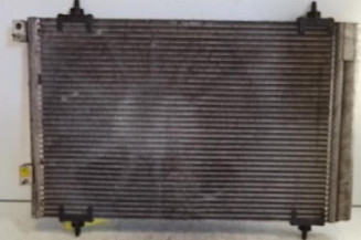Radiateur clim PEUGEOT 5008 1