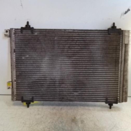Radiateur clim PEUGEOT 5008 1