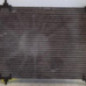 Radiateur clim PEUGEOT 5008 1