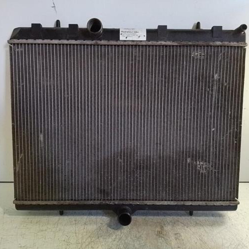 Radiateur eau PEUGEOT 5008 1 Radiateur eau PEUGEOT 5008 1