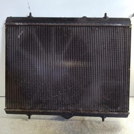 Radiateur eau PEUGEOT 5008 1