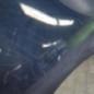Aile avant droit PEUGEOT 5008 1