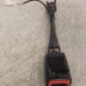Attache ceinture avant gauche PEUGEOT 5008 1