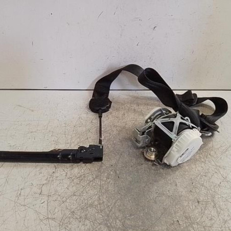 Ceinture avant droit PEUGEOT 5008 1 Photo n°1
