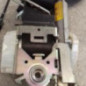 Ceinture avant droit PEUGEOT 5008 1