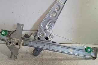 Leve vitre electrique avant droit PEUGEOT 5008 1 Photo n°3