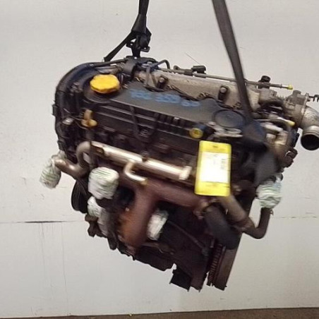 Moteur OPEL ZAFIRA B Photo n°1
