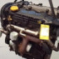 Moteur OPEL ZAFIRA B