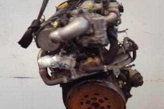 Moteur OPEL ZAFIRA B