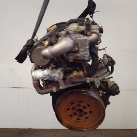 Moteur OPEL ZAFIRA B