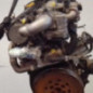 Moteur OPEL ZAFIRA B