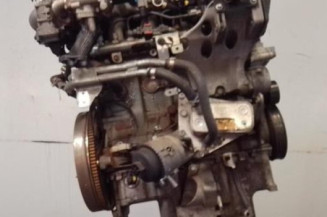 Moteur OPEL ZAFIRA B Photo n°3