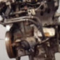 Moteur OPEL ZAFIRA B