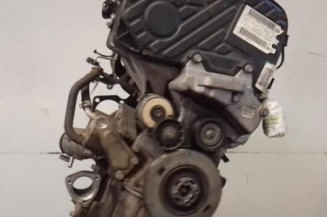 Moteur OPEL ZAFIRA B Photo n°4