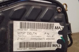Moteur OPEL ZAFIRA B Photo n°5