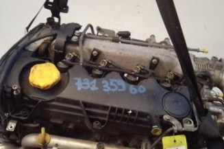 Moteur OPEL ZAFIRA B Photo n°6