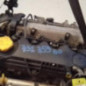 Moteur OPEL ZAFIRA B